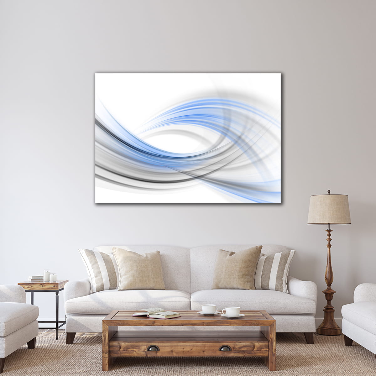 Obraz na szkle Abstrakcja 10050886