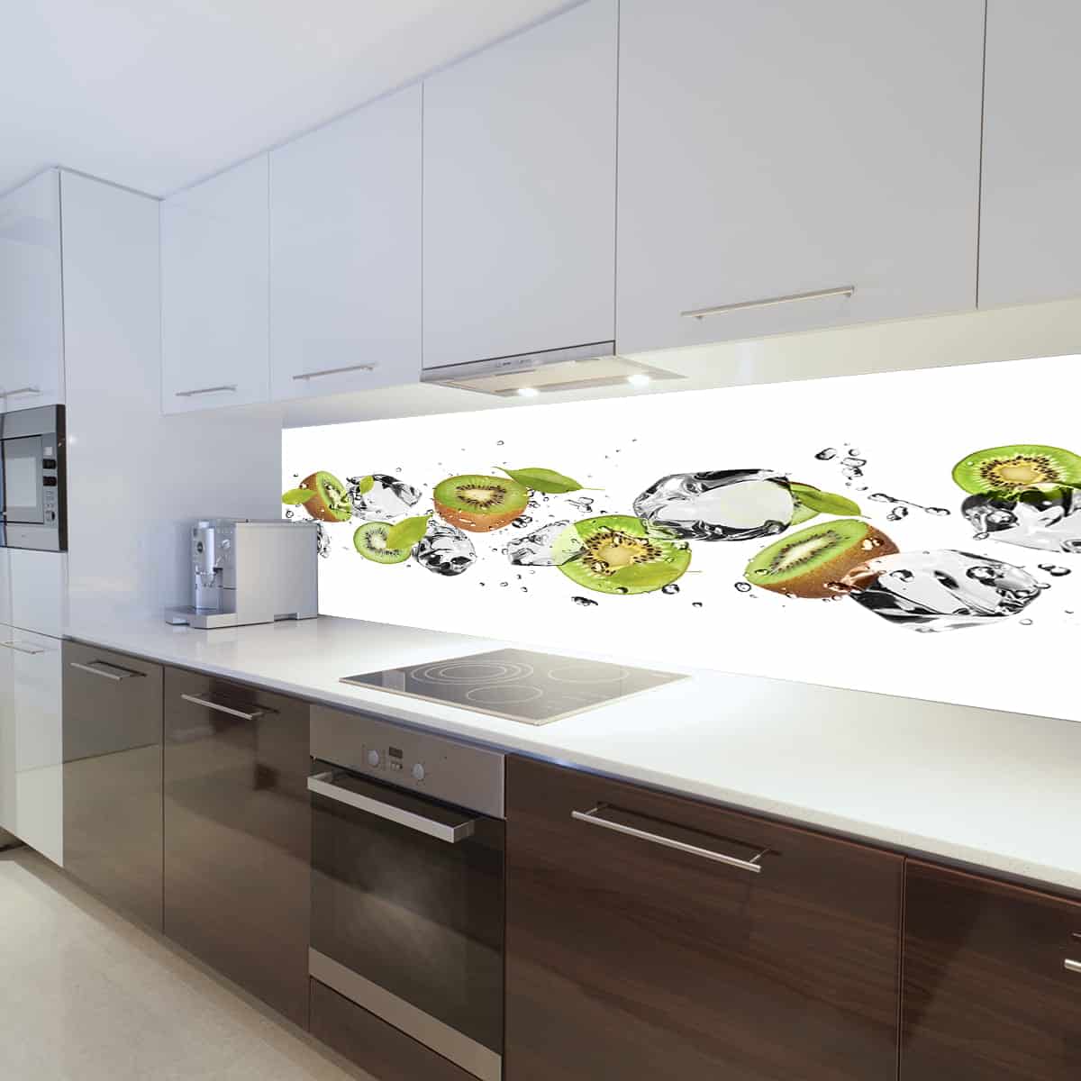 Panel szklany Owoce 52519216