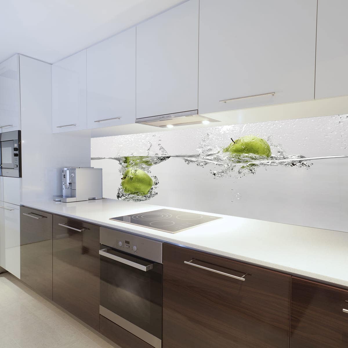 Panel szklany Owoce 67341164